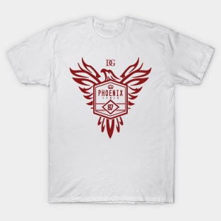 phx T-Shirt